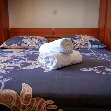 Apartmani Jovic Макарска Экстерьер фото