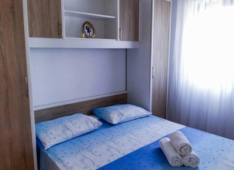 Apartmani Jovic Макарска Экстерьер фото
