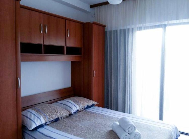 Apartmani Jovic Макарска Экстерьер фото
